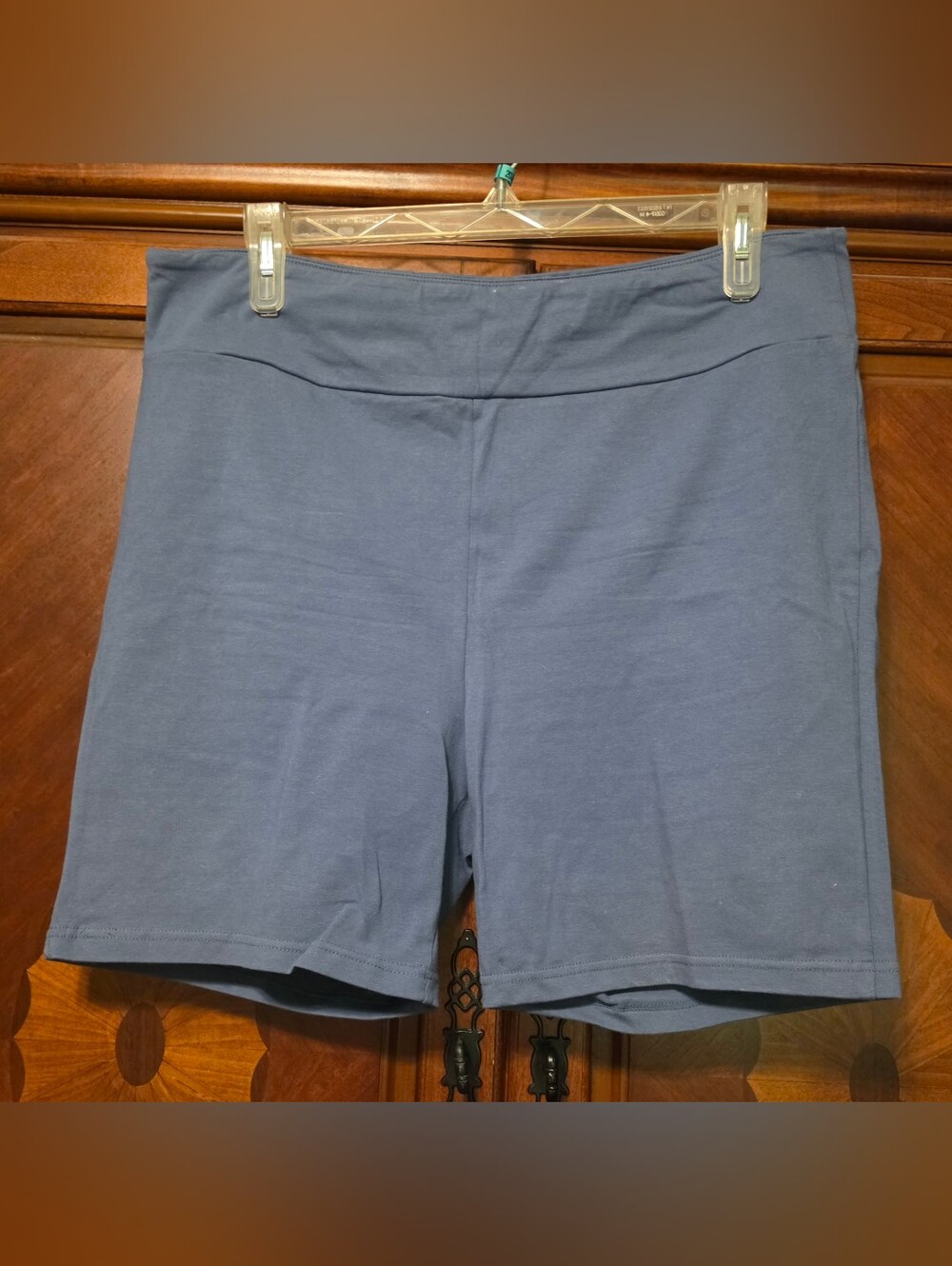 Lularoe Biker Shorts 3XL